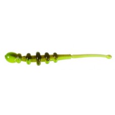 Приманка Lucky John Pro series Tipsy worm 2,3" 05.84/T79 12шт Приманка Lucky John Pro series Tipsy worm 2,3" 05.84/T79 12шт