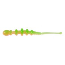 Приманка Lucky John Pro series Tipsy worm 2,3" C05.84/T70 12шт Приманка Lucky John Pro series Tipsy worm 2,3" C05.84/T70 12шт