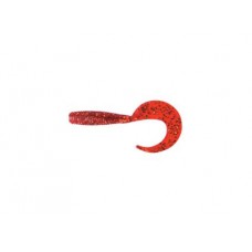 Приманка Lucky John твистер Micro Jig 02,50/002 20шт Приманка Lucky John твистер Micro Jig 02,50/002 20шт
