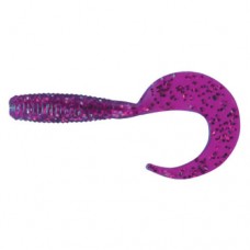 Приманка Lucky John твистер Micro Jig 05,50/007 20шт Приманка Lucky John твистер Micro Jig 05,50/007 20шт