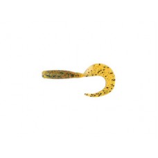 Приманка Lucky John твистер Micro Jig 05,50/101 20шт Приманка Lucky John твистер Micro Jig 05,50/101 20шт