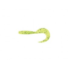 Приманка Lucky John твистер Micro Jig 05,50/315 20шт Приманка Lucky John твистер Micro Jig 05,50/315 20шт