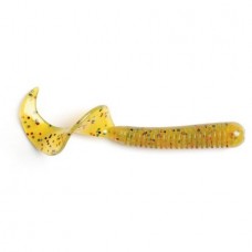 Приманка Lucky John твистер Pro series chunk tail 05,00/002 Приманка Lucky John твистер Pro series chunk tail 05,00/002