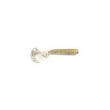 Приманка Lucky John твистер Pro series chunk tail 05,00/CA35 Приманка Lucky John твистер Pro series chunk tail 05,00/CA35