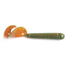Приманка Lucky John твистер Pro series chunk tail 05,00/PA16 Приманка Lucky John твистер Pro series chunk tail 05,00/PA16