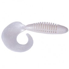 Приманка Lucky John твистер Pro series crusher grub 09.90/026 5шт Приманка Lucky John твистер Pro series crusher grub 09.90/026 5шт