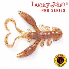 Приманка Lucky John твистер Pro series rock craw 05,10/PA03 Приманка Lucky John твистер Pro series rock craw 05,10/PA03