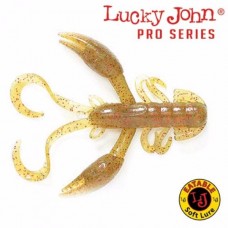 Приманка Lucky John твистер Pro series rock craw 05,10/SB05 Приманка Lucky John твистер Pro series rock craw 05,10/SB05