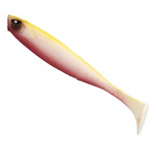 Приманка Lucky John виброхвост 3D series Basara soft swim 06,35/PG04 Приманка Lucky John виброхвост 3D series Basara soft swim 06,35/PG04