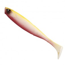 Приманка Lucky John виброхвост 3D series Basara soft swim 12,70/PG04 Приманка Lucky John виброхвост 3D series Basara soft swim 12,70/PG04
