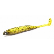 Приманка Lucky John виброхвост 3D series Makora shad tail 10,00/005 6шт Приманка Lucky John виброхвост 3D series Makora shad tail 10,00/005 6шт