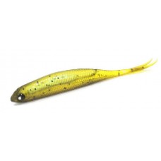 Приманка Lucky John виброхвост 3D series Makora split tail 07,00/005 7шт Приманка Lucky John виброхвост 3D series Makora split tail 07,00/005 7шт