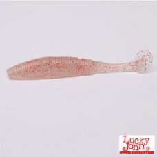 Приманка Lucky John виброхвост Impact shad 10,16/102 10шт Приманка Lucky John виброхвост Impact shad 10,16/102 10шт