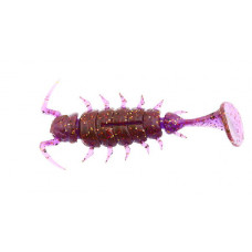 Приманка Lucky John виброхвост Pro series alien bug 03.81/S13 Приманка Lucky John виброхвост Pro series alien bug 03.81/S13