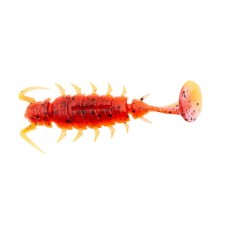 Приманка Lucky John виброхвост Pro series alien bug 03.81/T48 Приманка Lucky John виброхвост Pro series alien bug 03.81/T48