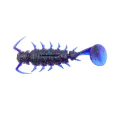 Приманка Lucky John виброхвост Pro series alien bug 03.81/T52 Приманка Lucky John виброхвост Pro series alien bug 03.81/T52
