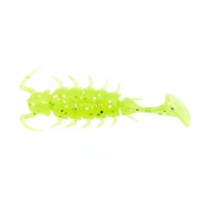 Приманка Lucky John виброхвост Pro series alien bug 06,35/071