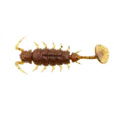 Приманка Lucky John виброхвост Pro series alien bug 06,35/PA03