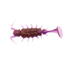 Приманка Lucky John виброхвост Pro series alien bug 06,35/S13