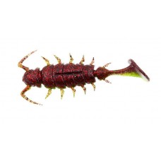 Приманка Lucky John виброхвост Pro series alien bug 06,35/T44
