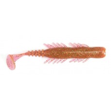 Приманка Lucky John виброхвост Pro series bugsy shad 07,20/S14