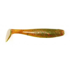 Приманка Lucky John виброхвост Pro series Minnow 08,40/085