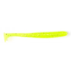 Приманка Lucky John виброхвост Pro series s-shad tail 07,10/071