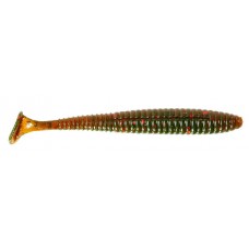 Приманка Lucky John виброхвост Pro series s-shad tail 07,10/PA16