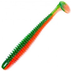 Приманка Lucky John виброхвост Pro series spark tail 05,00/T56