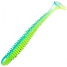 Приманка Lucky John виброхвост Pro series spark tail 05,00/T57
