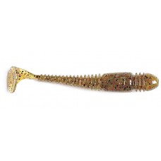 Приманка Lucky John виброхвост Pro Series tioga 08,64/PA03