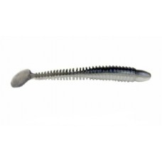 Приманка Lunker City 4" Swimming Ribster 10/BG 1 1/10 Приманка Lunker City 4" Swimming Ribster 10/BG 1 1/10