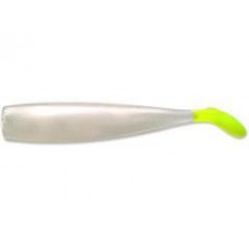 Приманка Lunker City Shaker 3,25" 8/BG цв 176 Albino chartreuse tail Приманка Lunker City Shaker 3,25" 8/BG цв 176 Albino chartreuse tail