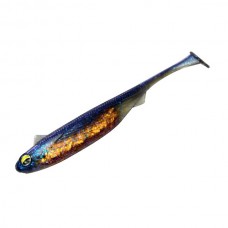 Приманка Magbite MBW04 Snatch bite shad 3-03 3.0" 5шт Приманка Magbite MBW04 Snatch bite shad 3-03 3.0" 5шт