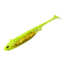 Приманка Magbite MBW04 Snatch bite shad 3-04 3.0" 5шт Приманка Magbite MBW04 Snatch bite shad 3-04 3.0" 5шт