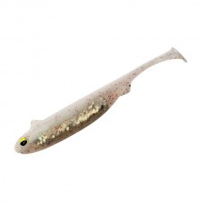 Приманка Magbite MBW04 Snatch bite shad 3-05 3.0" 5шт Приманка Magbite MBW04 Snatch bite shad 3-05 3.0" 5шт