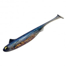 Приманка Magbite MBW04 Snatch bite shad 4-03 4.0" 5шт Приманка Magbite MBW04 Snatch bite shad 4-03 4.0" 5шт