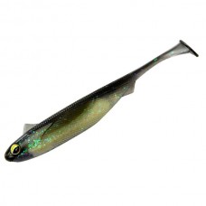 Приманка Magbite MBW04 Snatch bite shad 4-06 4.0" 5шт
