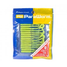 Приманка Major Craft PW Curly цв.040