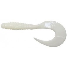 Приманка Manns твистер M-038 W 1/20 Приманка Manns твистер M-038 W 1/20