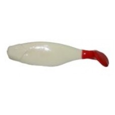 Приманка Manns виброхвост M-070RT W 1/10 Приманка Manns виброхвост M-070RT W 1/10