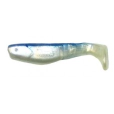 Приманка Manns виброхвост Predator M-026BU PL 1/20 Приманка Manns виброхвост Predator M-026BU PL 1/20