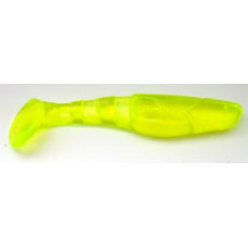 Приманка Manns виброхвост Predator M-056 CH 1/20 Приманка Manns виброхвост Predator M-056 CH 1/20