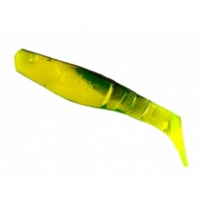 Приманка Manns виброхвост Predator M-056BB CH 1/20 Приманка Manns виброхвост Predator M-056BB CH 1/20