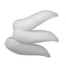 Приманка Marukyu Maggot white