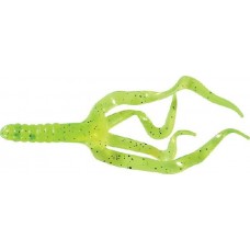 Приманка Mister Twister Split Double Tail 10S 20шт