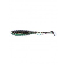 Приманка Molix Ra Shad 50 мм col. 32 Smoke Sunrise