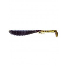 Приманка Molix Ra Shad 75 мм col. 01 Green Pumpkin Приманка Molix Ra Shad 75 мм col. 01 Green Pumpkin
