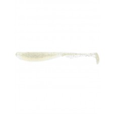 Приманка Molix Ra Shad 75 мм col. 07 White Shad Приманка Molix Ra Shad 75 мм col. 07 White Shad