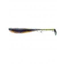 Приманка Molix Ra Shad 75 мм col. 30 Pumpkin Orange Приманка Molix Ra Shad 75 мм col. 30 Pumpkin Orange